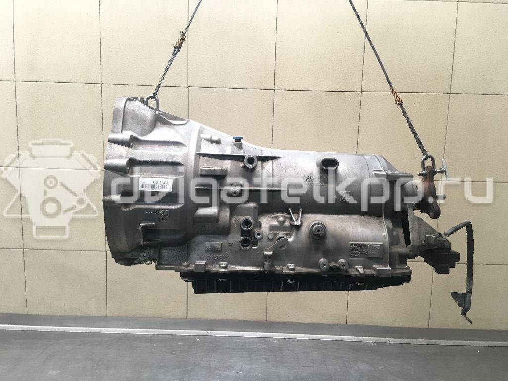 Фото Контрактная (б/у) АКПП для Bmw / Alpina / Bmw (Brilliance) 306 л.с 24V 3.0 л N55 B30 A бензин 24007606582 {forloop.counter}}