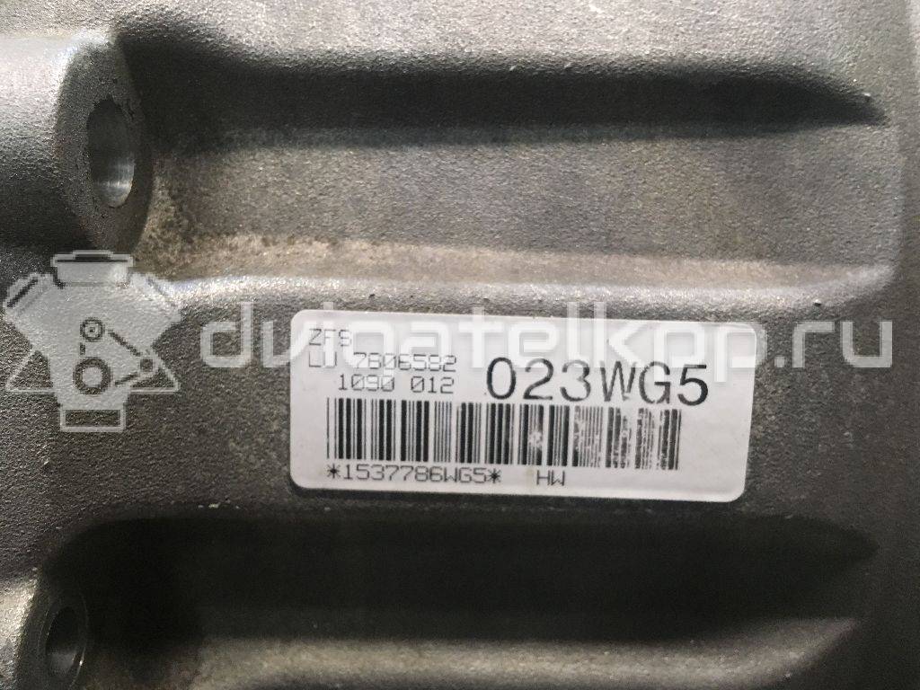 Фото Контрактная (б/у) АКПП для Bmw / Alpina / Bmw (Brilliance) 306 л.с 24V 3.0 л N55 B30 A бензин 24007606582 {forloop.counter}}