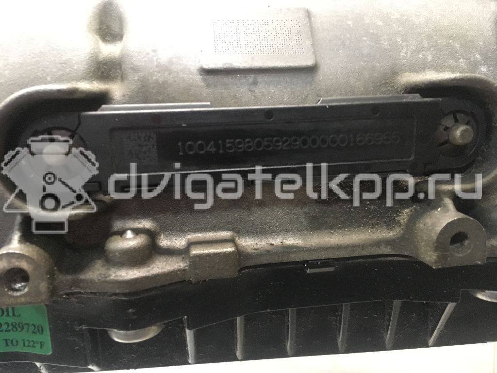 Фото Контрактная (б/у) АКПП для Bmw / Alpina / Bmw (Brilliance) 306 л.с 24V 3.0 л N55 B30 A бензин 24007606582 {forloop.counter}}