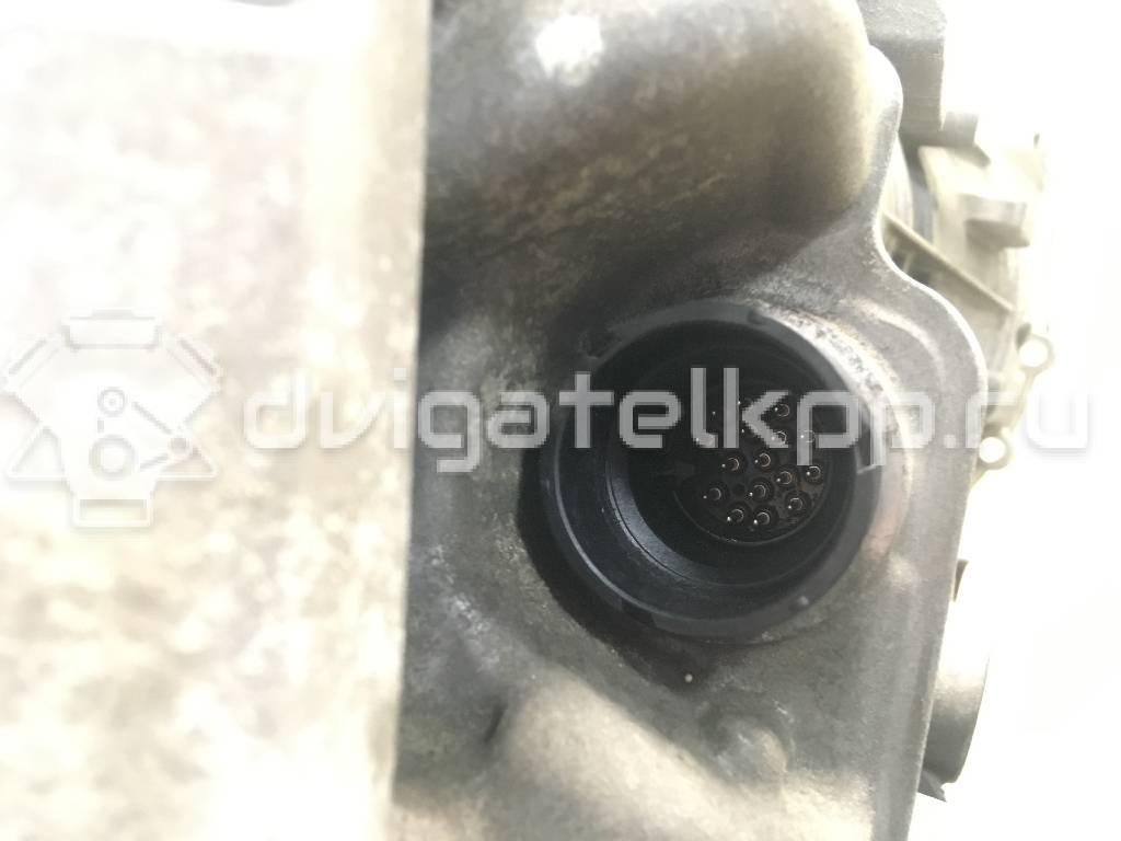 Фото Контрактная (б/у) АКПП для Alpina / Bmw / Bmw (Brilliance) 409-440 л.с 24V 3.0 л N55 B30 A бензин 24007606582 {forloop.counter}}