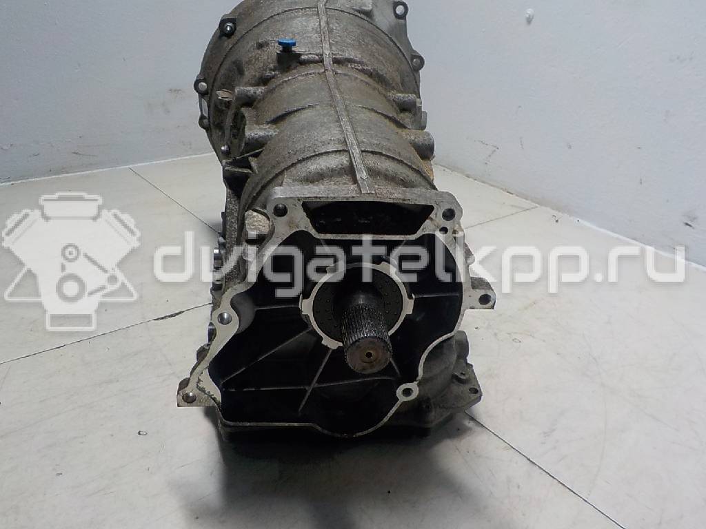 Фото Контрактная (б/у) АКПП для Bmw X4 F26 / 3 / 5 / 7 / 4 204-286 л.с 24V 3.0 л N57 D30 A Дизельное топливо 24008617004 {forloop.counter}}