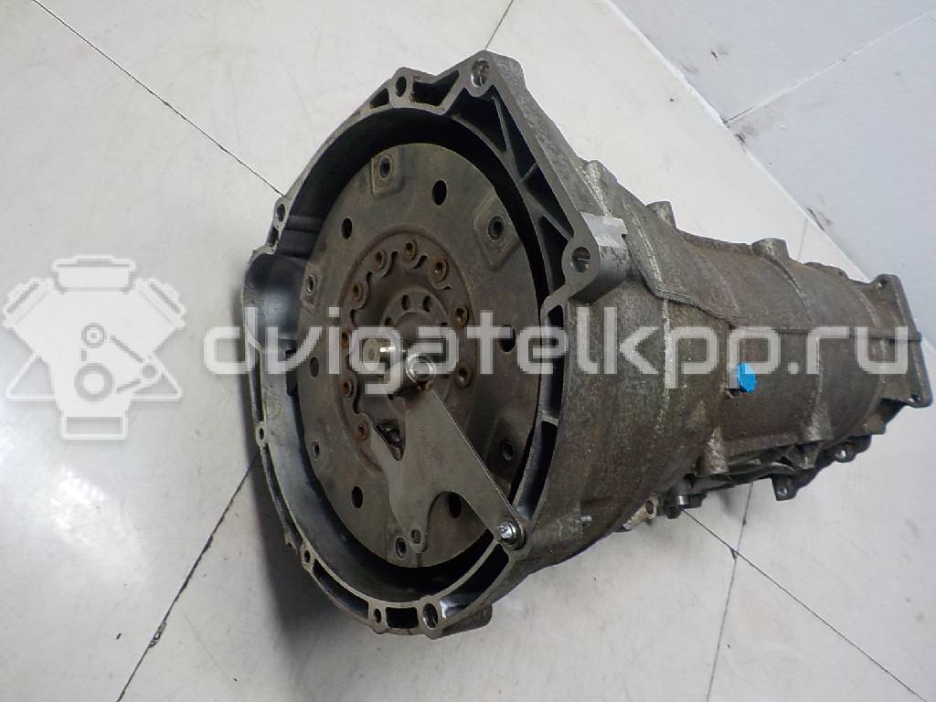 Фото Контрактная (б/у) АКПП для Bmw X4 F26 / 3 / 5 / 7 / 4 204-286 л.с 24V 3.0 л N57 D30 A Дизельное топливо 24008617004 {forloop.counter}}