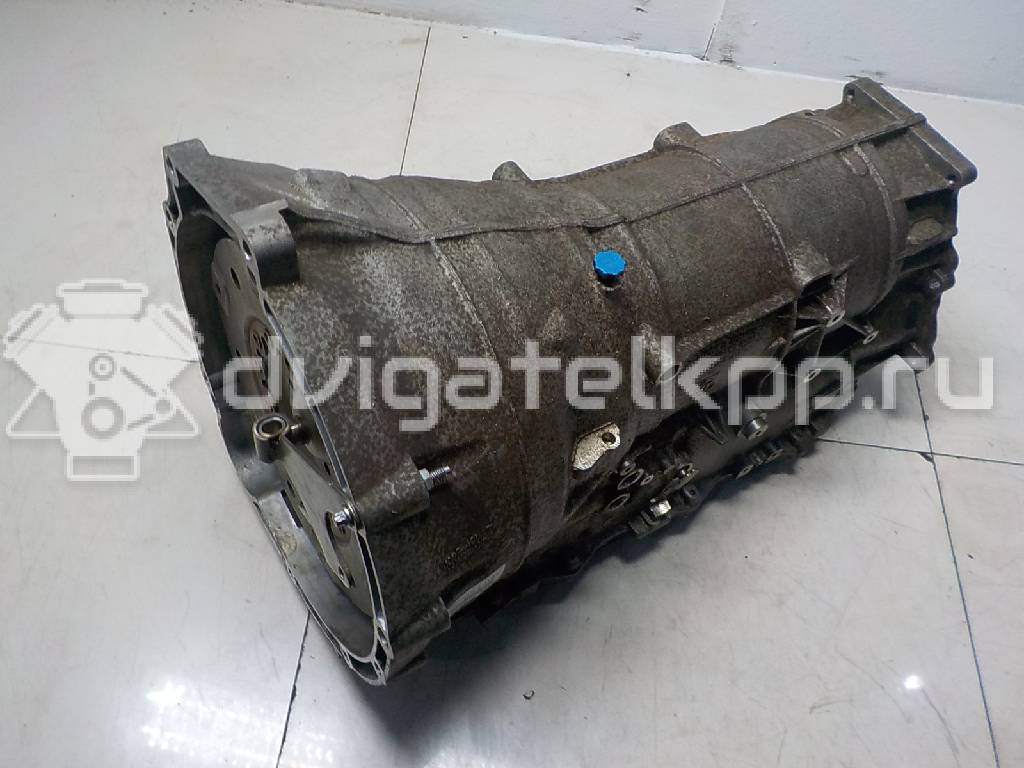 Фото Контрактная (б/у) АКПП для Bmw X4 F26 / 3 / 5 / 7 / 4 204-286 л.с 24V 3.0 л N57 D30 A Дизельное топливо 24008617004 {forloop.counter}}