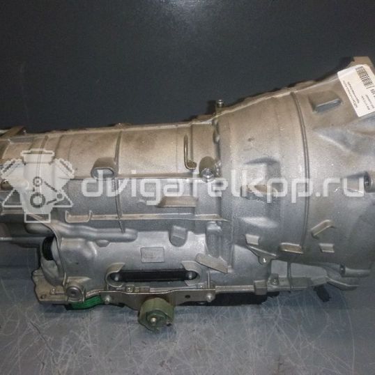 Фото Контрактная (б/у) АКПП для Bmw X4 F26 / 3 / 5 / 7 / 4 204-286 л.с 24V 3.0 л N57 D30 A Дизельное топливо 24008648661