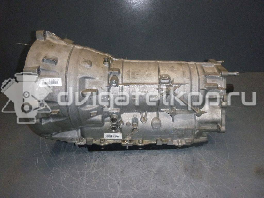 Фото Контрактная (б/у) АКПП для Bmw X4 F26 / 3 / 5 / 7 / 4 204-286 л.с 24V 3.0 л N57 D30 A Дизельное топливо 24008648661 {forloop.counter}}