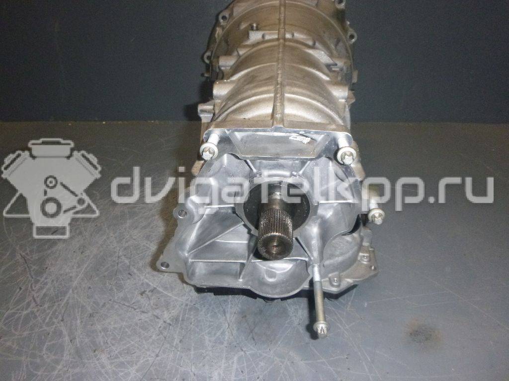 Фото Контрактная (б/у) АКПП для Bmw X4 F26 / 3 / 5 / 7 / 4 204-286 л.с 24V 3.0 л N57 D30 A Дизельное топливо 24008648661 {forloop.counter}}