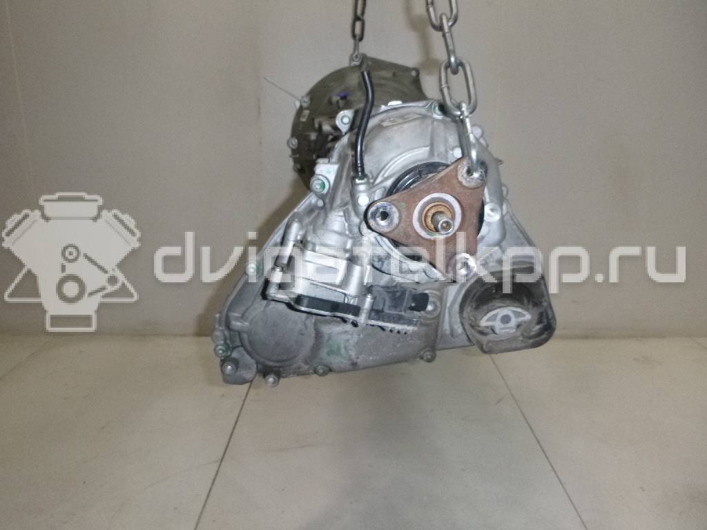 Фото Контрактная (б/у) АКПП для Bmw X4 F26 / 3 / 5 / 7 / 4 204-286 л.с 24V 3.0 л N57 D30 A Дизельное топливо {forloop.counter}}