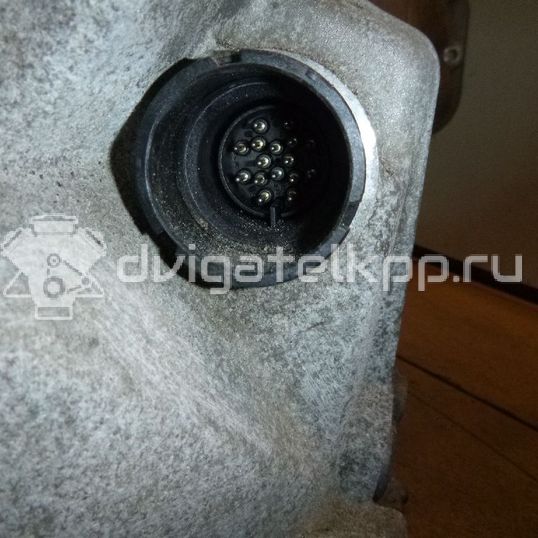 Фото Контрактная (б/у) АКПП для Bmw 5 / 6 / 7 / X5 / X6 405-449 л.с 32V 4.4 л N63 B44 A бензин 24007597019