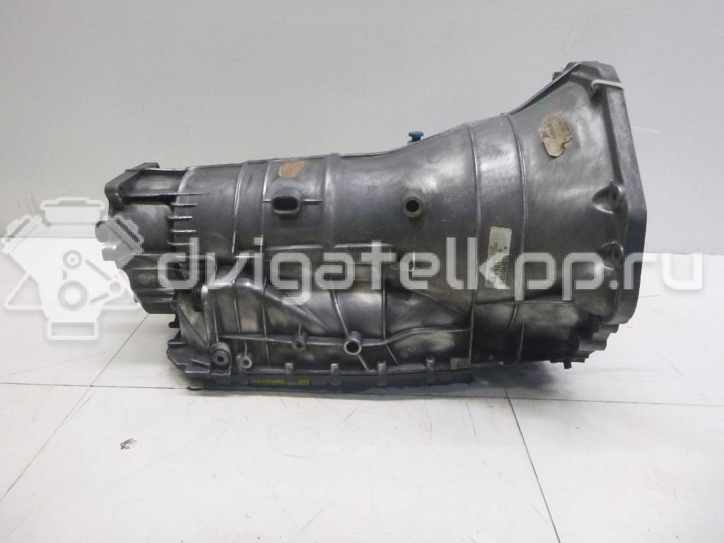 Фото Контрактная (б/у) АКПП для Bmw / Wiesmann 408 л.с 32V 4.4 л N63 B44 A бензин 24007597019 {forloop.counter}}