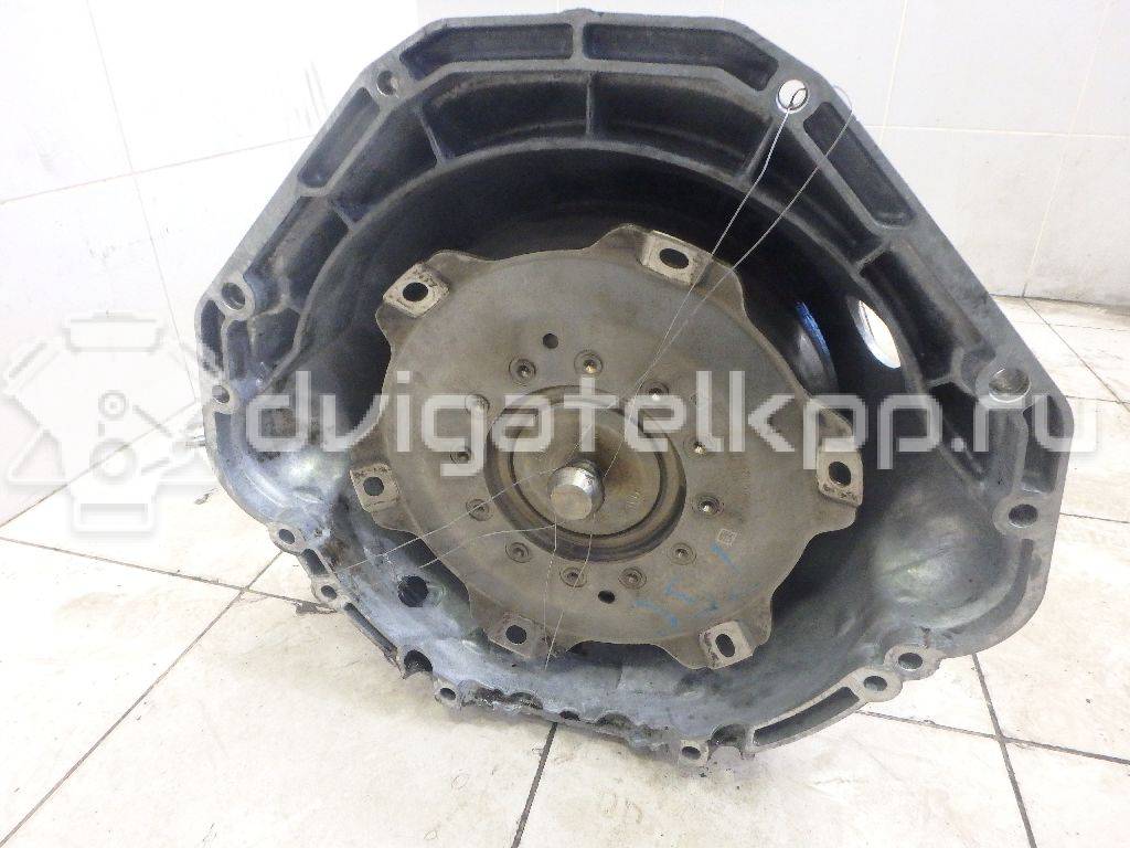 Фото Контрактная (б/у) АКПП для Bmw 5 / 6 / 7 / X5 / X6 405-449 л.с 32V 4.4 л N63 B44 A бензин {forloop.counter}}