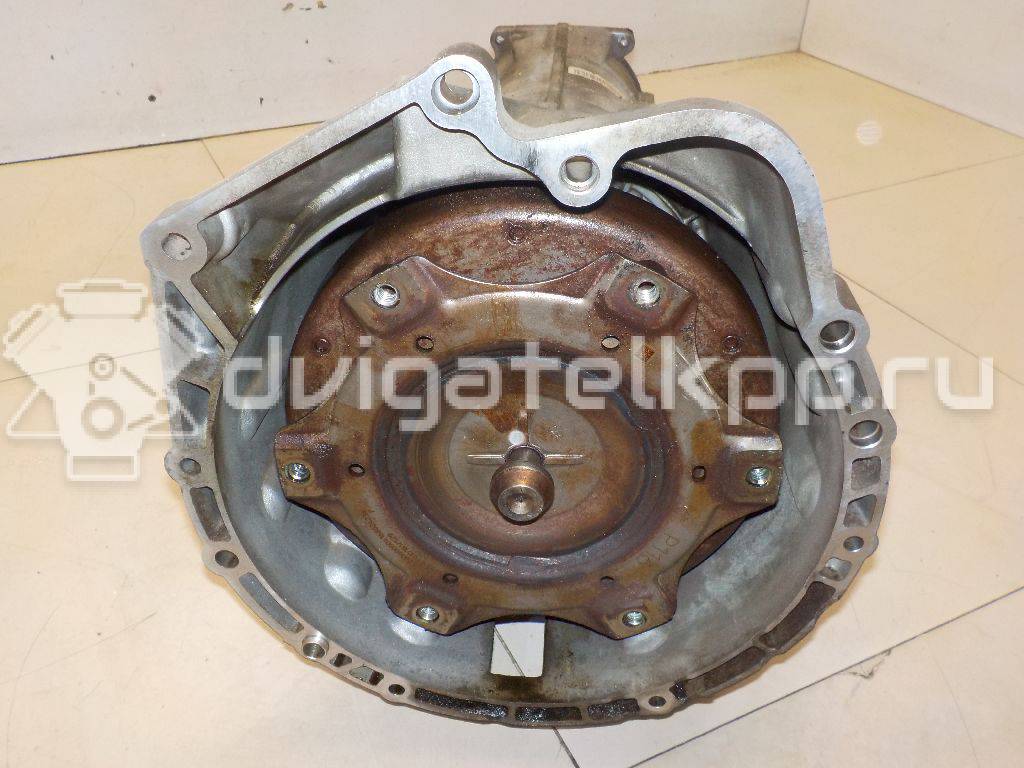 Фото Контрактная (б/у) АКПП для Bmw 3 / 5 / 1 / 7 / X3 211-272 л.с 24V 3.0 л N52 B30 A бензин 24007606352 {forloop.counter}}