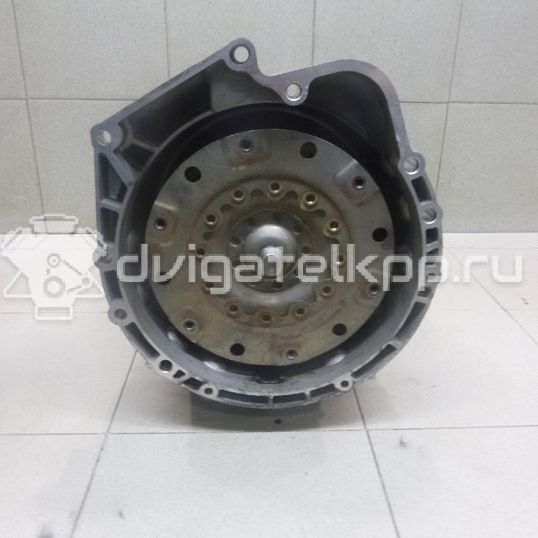 Фото Контрактная (б/у) АКПП для Bmw / Alpina / Bmw (Brilliance) 306 л.с 24V 3.0 л N55 B30 A бензин 24007612811