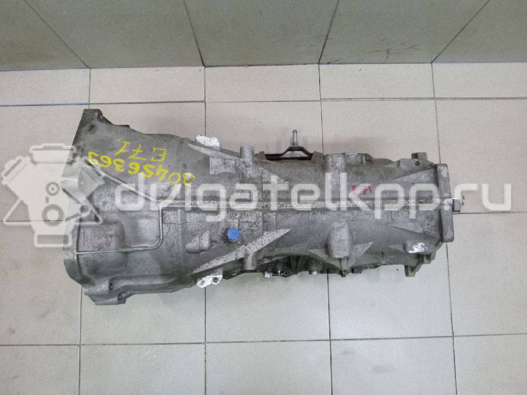 Фото Контрактная (б/у) АКПП для Bmw / Alpina / Bmw (Brilliance) 306 л.с 24V 3.0 л N55 B30 A бензин 24007612811 {forloop.counter}}