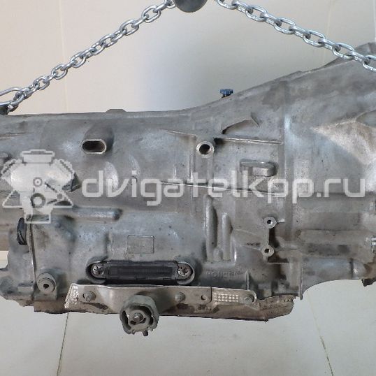 Фото Контрактная (б/у) АКПП для Bmw / Alpina / Bmw (Brilliance) 306 л.с 24V 3.0 л N55 B30 A бензин 24007637229