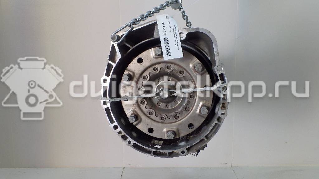 Фото Контрактная (б/у) АКПП для Bmw / Alpina / Bmw (Brilliance) 306 л.с 24V 3.0 л N55 B30 A бензин 24007637229 {forloop.counter}}