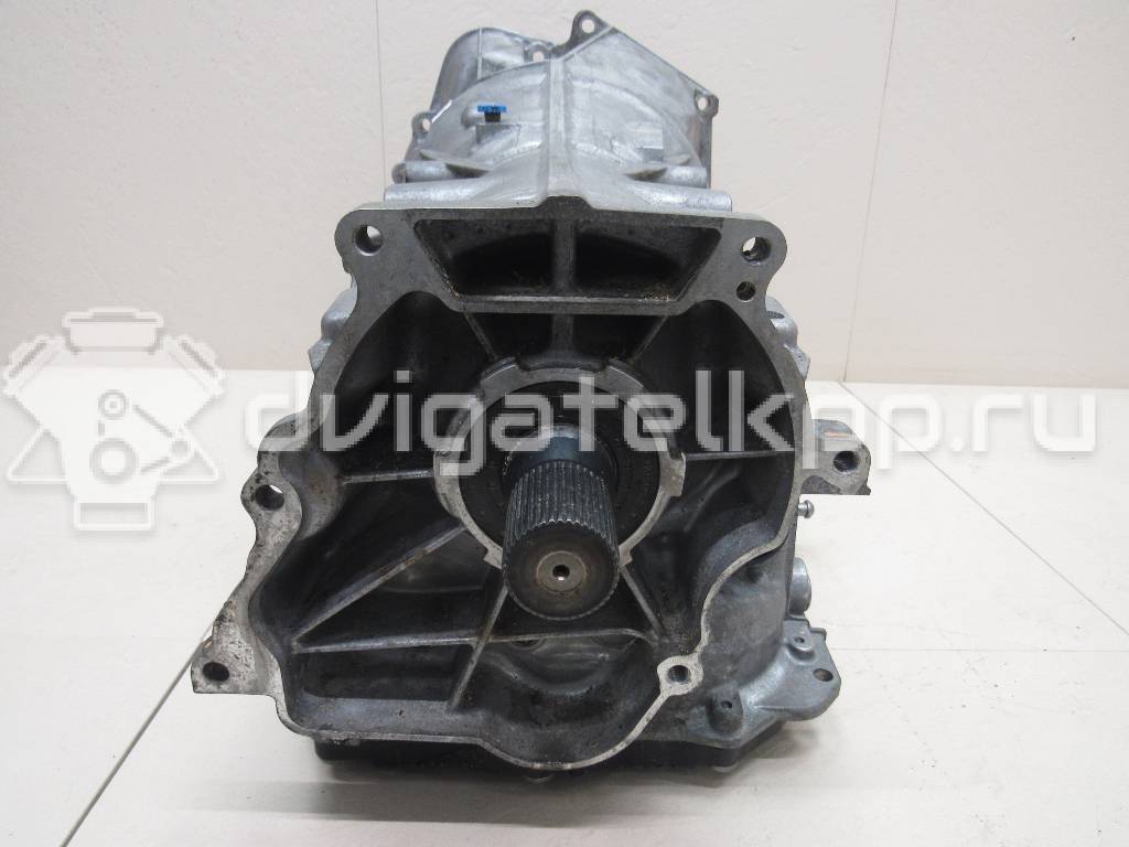 Фото Контрактная (б/у) АКПП для Bmw 3 / 5 / 1 / 7 / X3 211-272 л.с 24V 3.0 л N52 B30 A бензин 24007636210 {forloop.counter}}