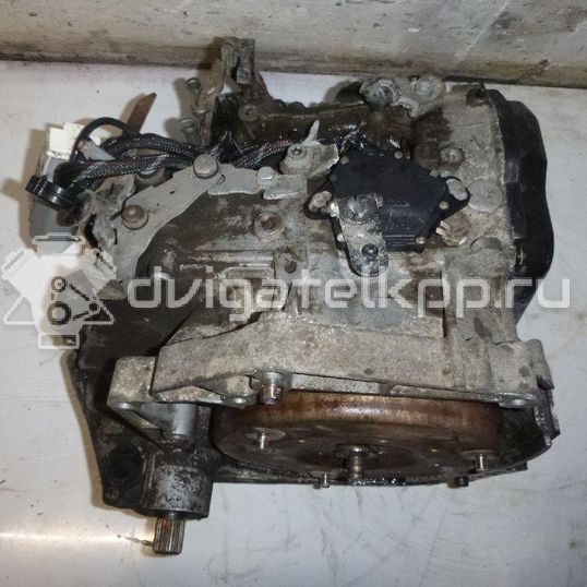 Фото Контрактная (б/у) АКПП для Peugeot / Citroen 64-82 л.с 8V 1.4 л KFW (TU3JP) бензин 2231h9