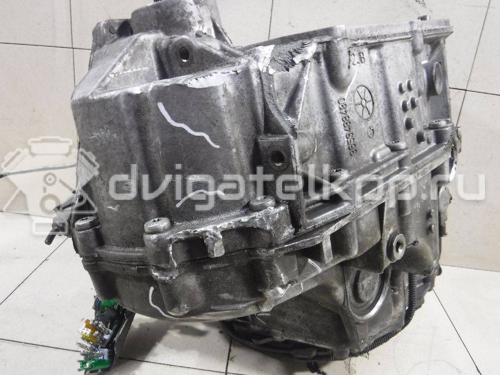 Фото Контрактная (б/у) АКПП для Citroen C4 120 л.с 16V 1.6 л 5FW (EP6) бензин 9808131280 {forloop.counter}}