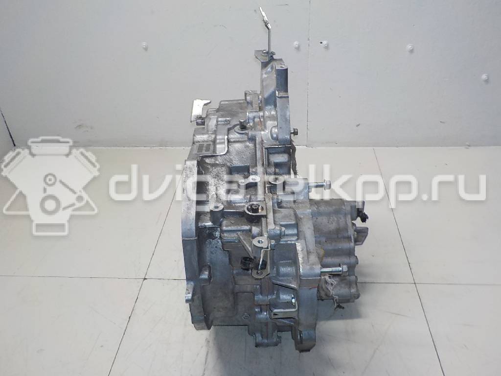 Фото Контрактная (б/у) АКПП для Mitsubishi (Gac) / Citroen / Mitsubishi 167 л.с 16V 2.0 л 4B11 бензин 2700a404 {forloop.counter}}