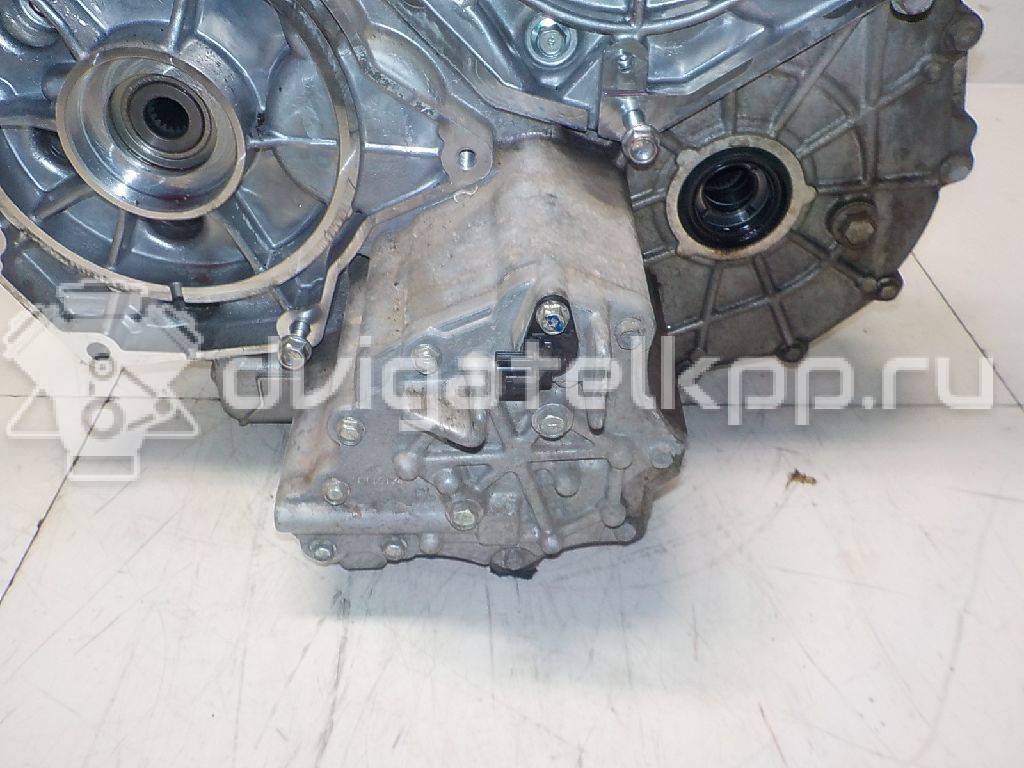 Фото Контрактная (б/у) АКПП для Mitsubishi (Gac) / Citroen / Mitsubishi 167 л.с 16V 2.0 л 4B11 бензин 2700a404 {forloop.counter}}