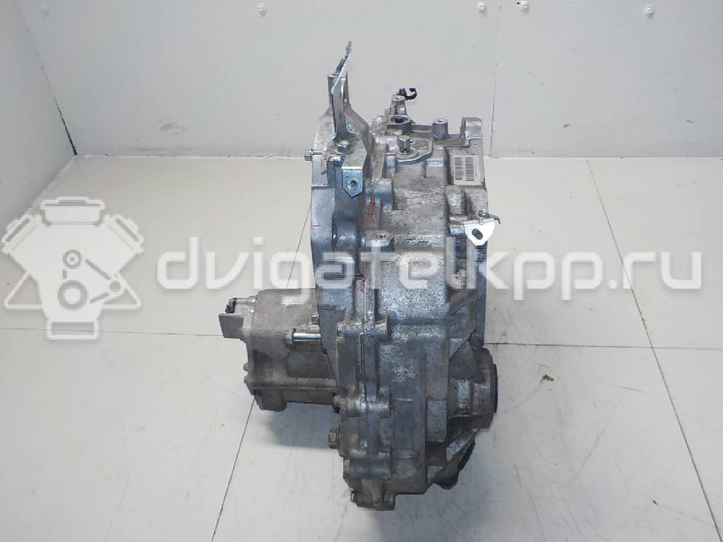 Фото Контрактная (б/у) АКПП для Mitsubishi (Gac) / Citroen / Mitsubishi 167 л.с 16V 2.0 л 4B11 бензин 2700a404 {forloop.counter}}