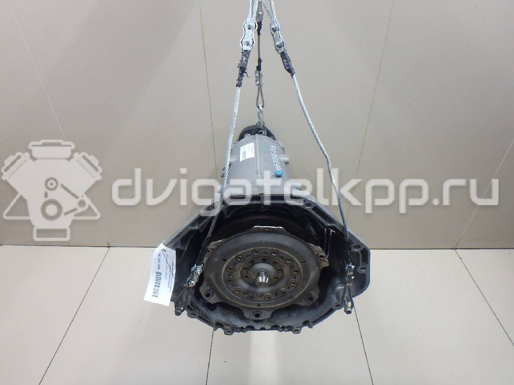 Фото Контрактная (б/у) АКПП для Bmw 5 / 6 / 7 / X5 / X6 405-449 л.с 32V 4.4 л N63 B44 A бензин 24007631088 {forloop.counter}}