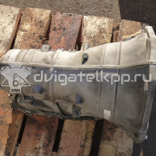 Фото Контрактная (б/у) АКПП для Bmw 5 / 6 / 7 / X5 / X6 405-449 л.с 32V 4.4 л N63 B44 A бензин 24007590346