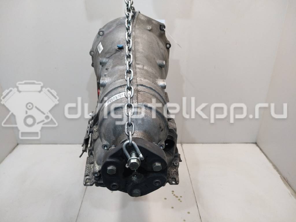 Фото Контрактная (б/у) АКПП для Alpina / Bmw 350 л.с 24V 3.0 л N57 D30 B Дизельное топливо 24007600415 {forloop.counter}}