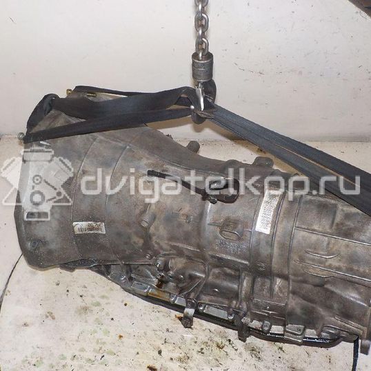 Фото Контрактная (б/у) АКПП для Bmw X5 355-367 л.с 32V 4.8 л N62 B48 A бензин 24007530100