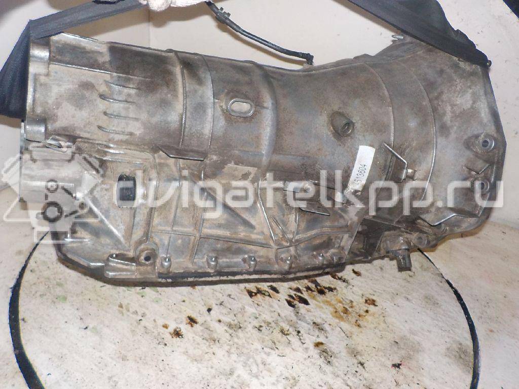 Фото Контрактная (б/у) АКПП для Bmw X5 355-367 л.с 32V 4.8 л N62 B48 A бензин 24007530100 {forloop.counter}}