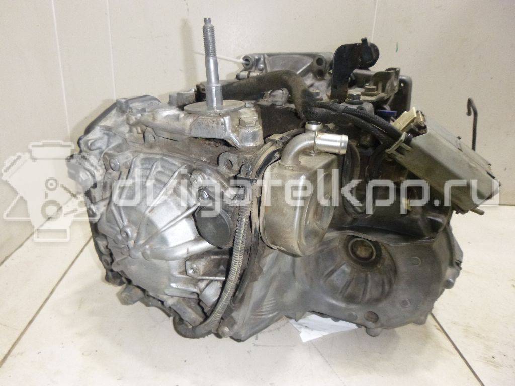 Фото Контрактная (б/у) АКПП для Peugeot Partner / 408 / 508 / 208 120-121 л.с 16V 1.6 л 5FS (EP6C) бензин 2231K9 {forloop.counter}}