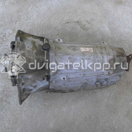 Фото Контрактная (б/у) АКПП для Mercedes-Benz C-Class / E-Class 184-204 л.с 16V 1.8 л M 271.860 (M271 DE18 EVO) бензин 1722700800