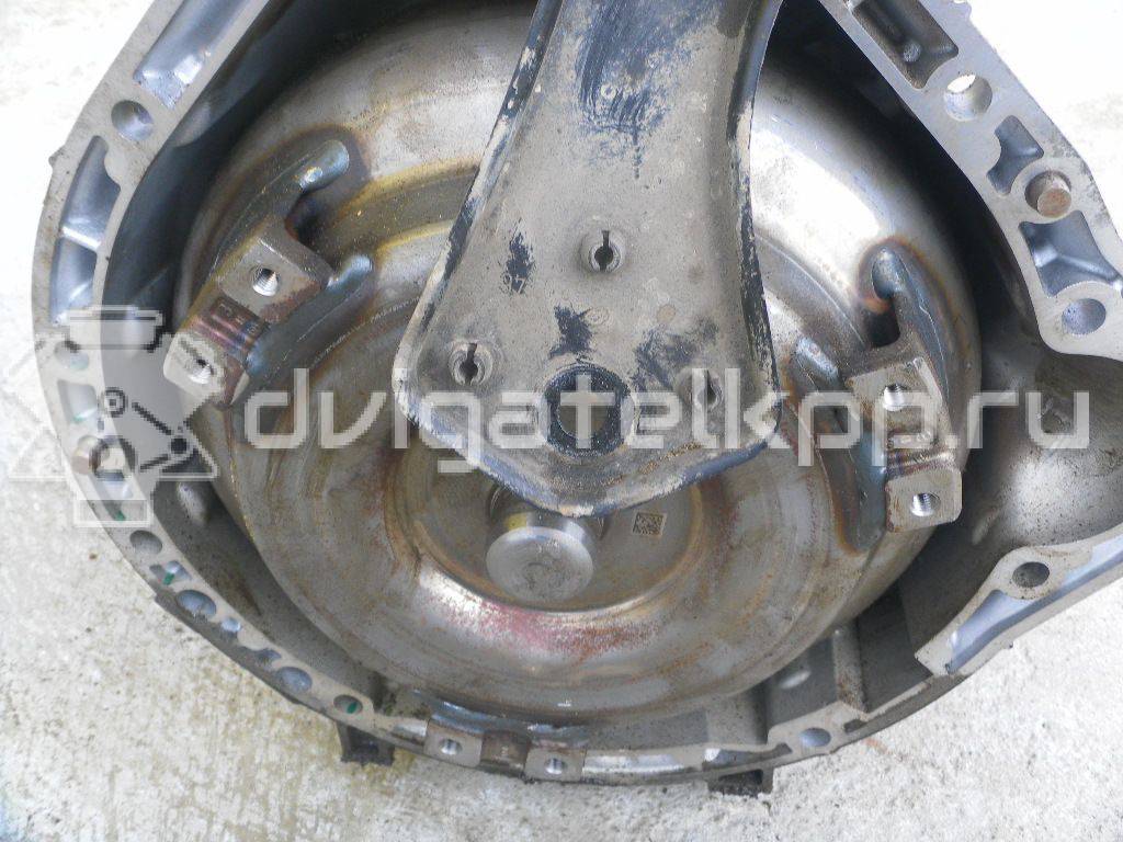 Фото Контрактная (б/у) АКПП для Mercedes-Benz C-Class / E-Class 184-204 л.с 16V 1.8 л M 271.860 (M271 DE18 EVO) бензин 1722700800 {forloop.counter}}