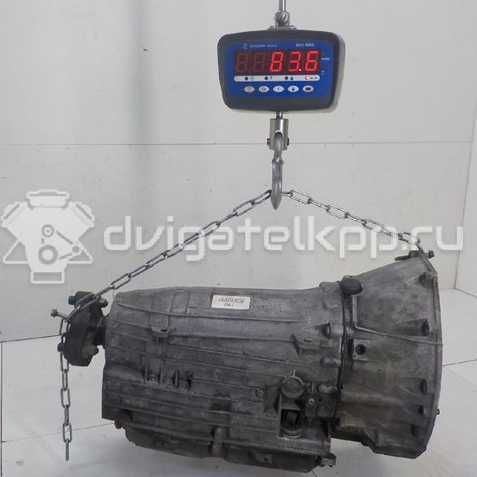 Фото Контрактная (б/у) АКПП для Mercedes-Benz C-Class / E-Class 184-204 л.с 16V 1.8 л M 271.860 (M271 DE18 EVO) бензин 1722701000