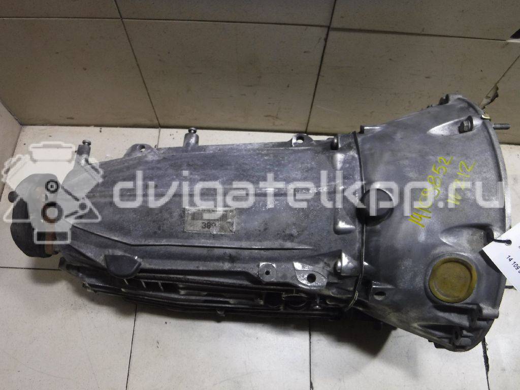 Фото Контрактная (б/у) АКПП для Mercedes-Benz V-Class / Glk-Class X204 / Cls / Slk / Slc R172 156-245 л.с 16V 2.0 л M 274.920 (M274 E20) Бензин/газ 2122708408 {forloop.counter}}