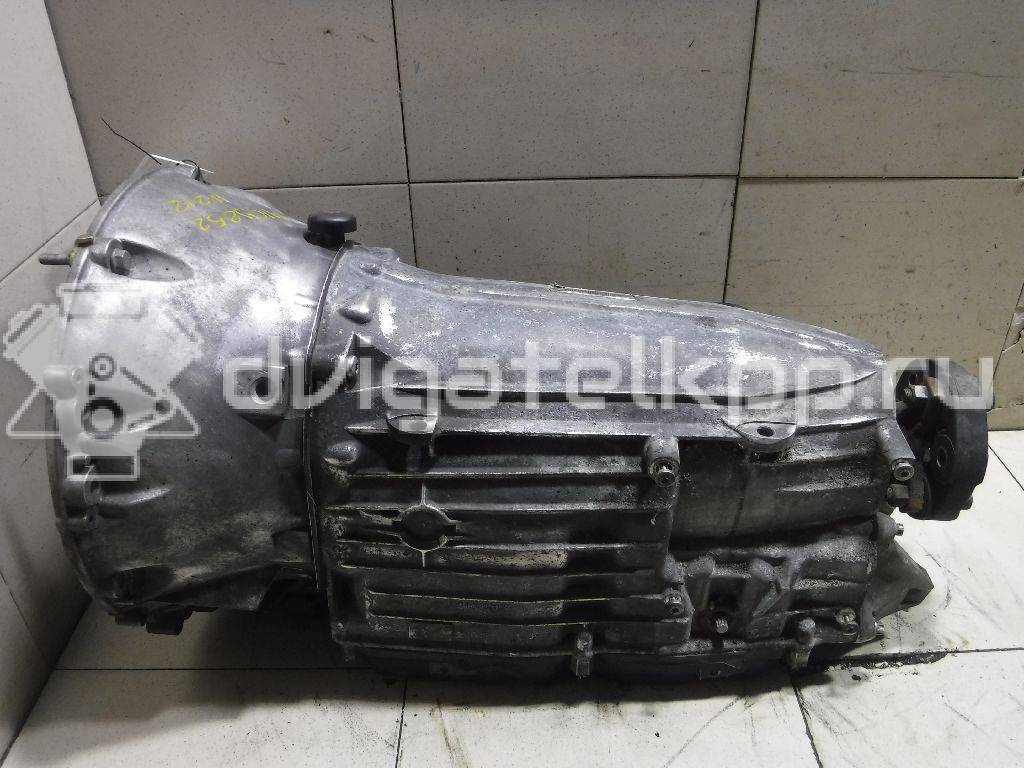 Фото Контрактная (б/у) АКПП для Mercedes-Benz V-Class / Glk-Class X204 / Cls / Slk / Slc R172 156-245 л.с 16V 2.0 л M 274.920 (M274 E20) Бензин/газ 2122708408 {forloop.counter}}