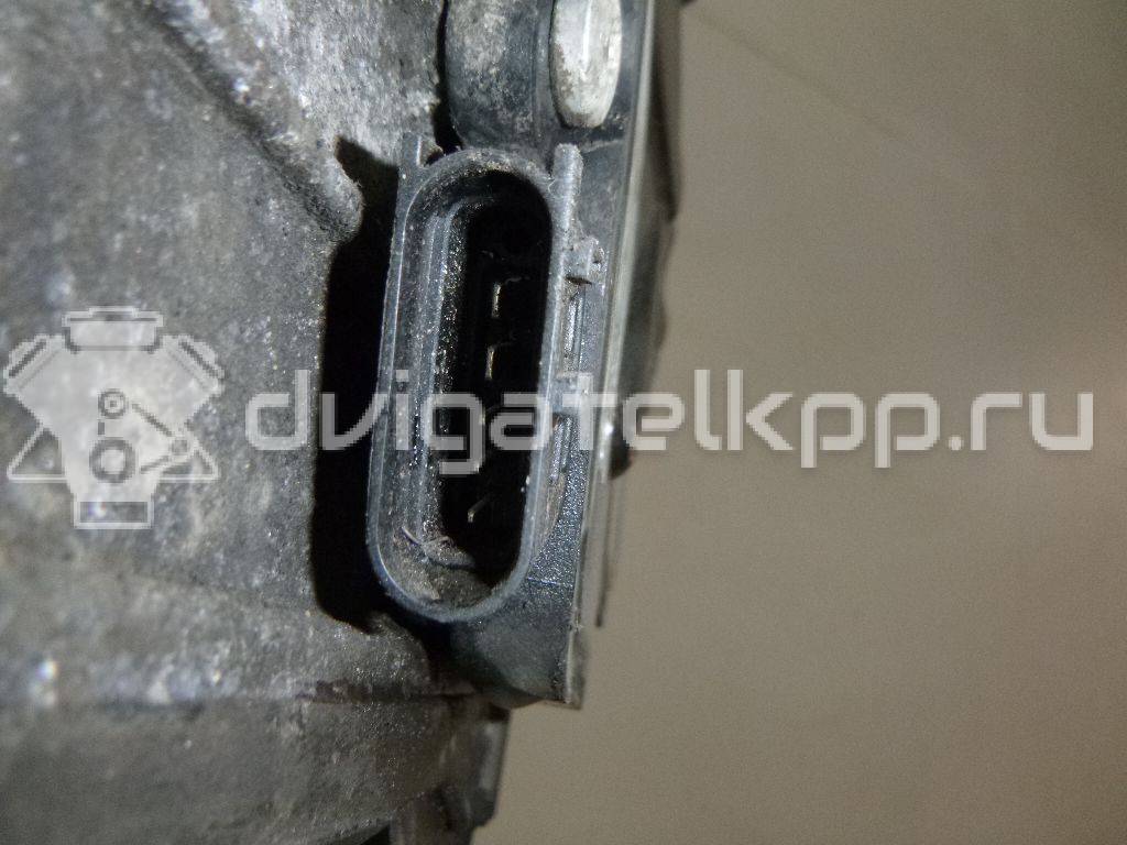 Фото Контрактная (б/у) АКПП для Mercedes-Benz (Fjda) / Mercedes-Benz 211 л.с 16V 2.0 л M 274.920 бензин 2122708408 {forloop.counter}}