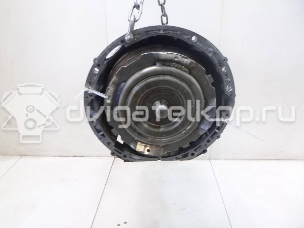 Фото Контрактная (б/у) АКПП для Mercedes-Benz (Bbdc) / Mercedes-Benz 156-279 л.с 16V 2.0 л M 274.920 бензин 2122708408 {forloop.counter}}