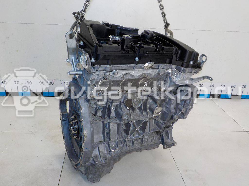 Фото Контрактный (б/у) двигатель M 271.940 (M271 KE18 ML) для Mercedes-Benz C-Class / Clk 163 л.с 16V 1.8 л бензин 2710106600 {forloop.counter}}