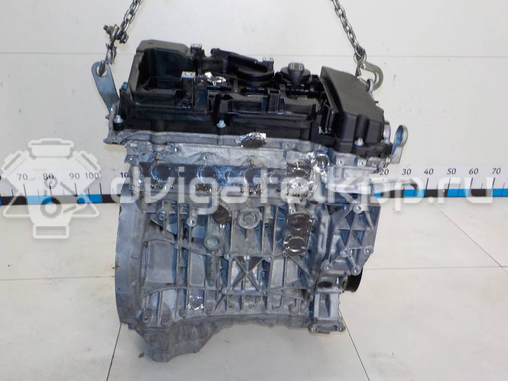 Фото Контрактный (б/у) двигатель M 271.940 (M271 KE18 ML) для Mercedes-Benz C-Class / Clk 163 л.с 16V 1.8 л бензин 2710106600 {forloop.counter}}