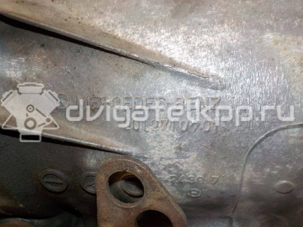 Фото Контрактная (б/у) АКПП для Mercedes-Benz W124 / Kombi T-Model 160-166 л.с 12V 2.6 л M 103.940 (M 103) бензин 1242707300 {forloop.counter}}