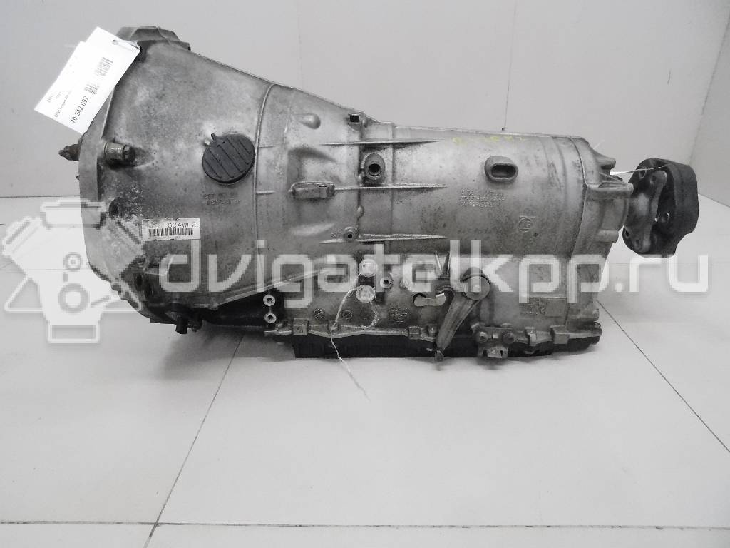 Фото Контрактная (б/у) АКПП для Bmw / Wiesmann 408 л.с 32V 4.4 л N63 B44 A бензин 24007605238 {forloop.counter}}