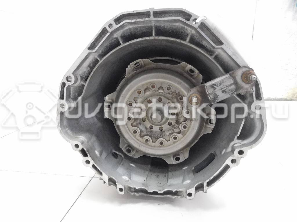 Фото Контрактная (б/у) АКПП для Bmw / Wiesmann 408 л.с 32V 4.4 л N63 B44 A бензин 24007605238 {forloop.counter}}