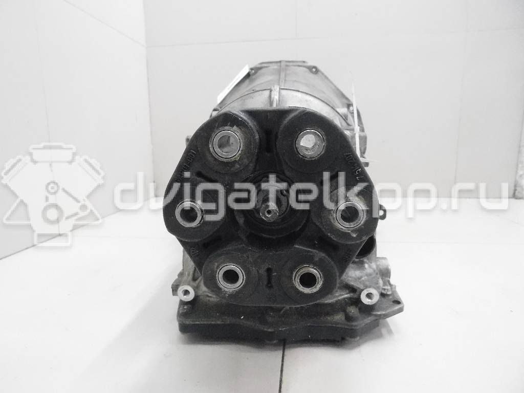 Фото Контрактная (б/у) АКПП для Bmw / Wiesmann 408 л.с 32V 4.4 л N63 B44 A бензин 24007605238 {forloop.counter}}