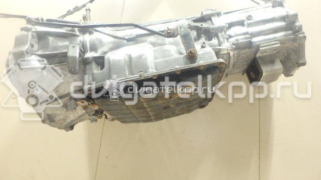 Фото Контрактная (б/у) АКПП для Infiniti / Mitsuoka / Mitsubishi / Nissan 306-316 л.с 24V 3.5 л VQ35HR бензин 31000jk63a {forloop.counter}}