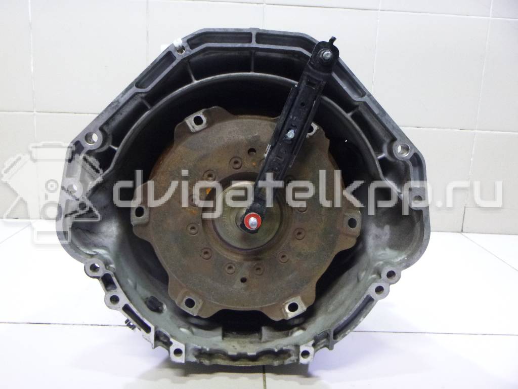 Фото Контрактная (б/у) АКПП для Bmw / Wiesmann 408 л.с 32V 4.4 л N63 B44 A бензин 24007590346 {forloop.counter}}