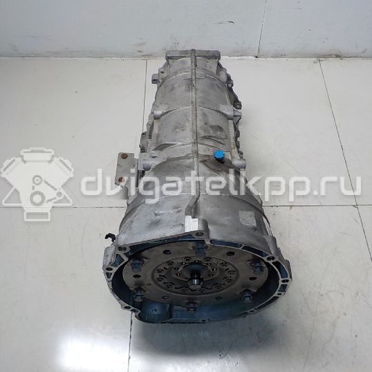 Фото Контрактная (б/у) АКПП для Bmw X4 F26 / 3 / 5 / 7 / 4 204-286 л.с 24V 3.0 л N57 D30 A Дизельное топливо 24008623249