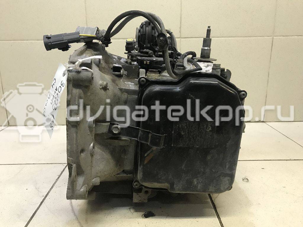 Фото Контрактная (б/у) АКПП для Citroen C8 Ea , Eb / C4 / C5 140-143 л.с 16V 2.0 л RFJ (EW10A) Бензин/спирт 223165 {forloop.counter}}