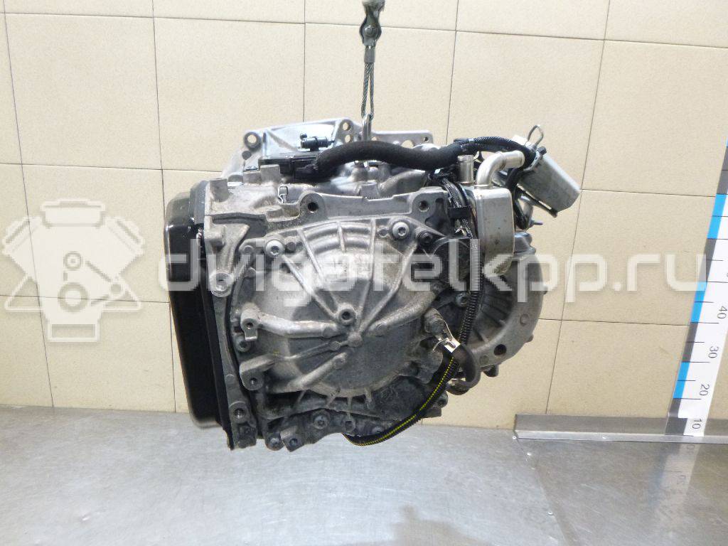 Фото Контрактная (б/у) АКПП для Peugeot Partner / 408 / 508 / 208 120-121 л.с 16V 1.6 л 5FS (EP6C) бензин 2231K9 {forloop.counter}}