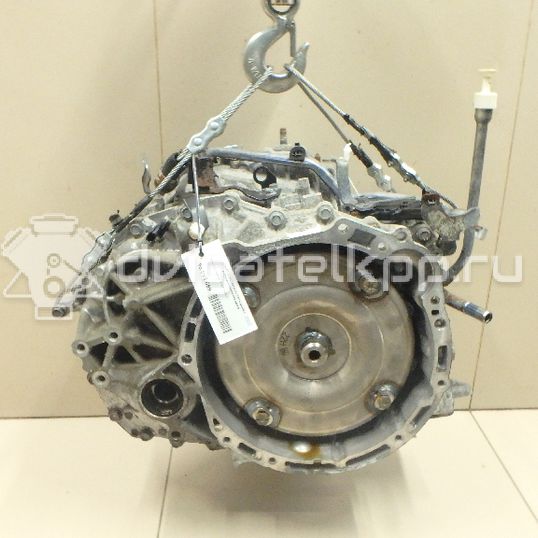 Фото Контрактная (б/у) АКПП для Mitsubishi Lancer / Outlander / Asx Ga W 118-160 л.с 16V 2.0 л 4B11 Бензин/спирт 2700A258